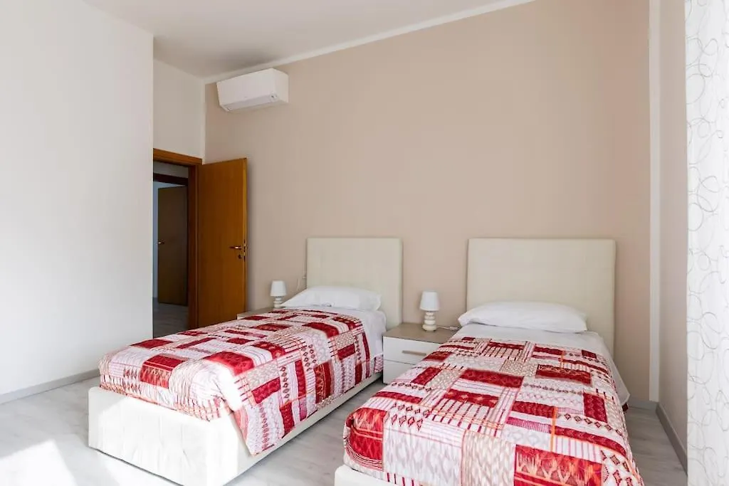 Apartment Camarco, A Pochi Passi Da Villa Erbosa Bologna