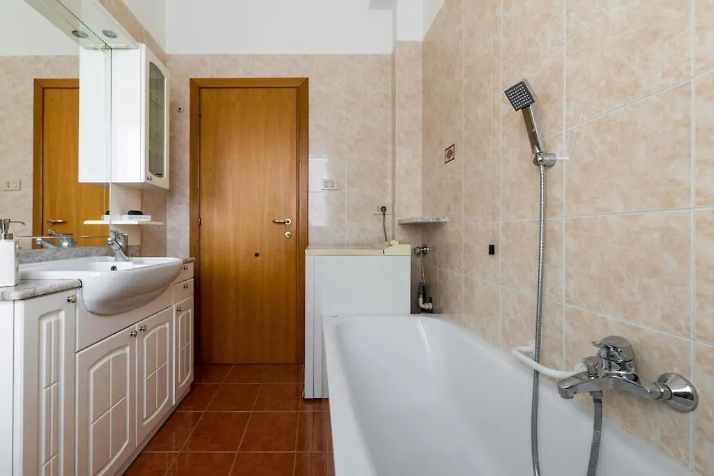 Camarco, A Pochi Passi Da Villa Erbosa Bologna