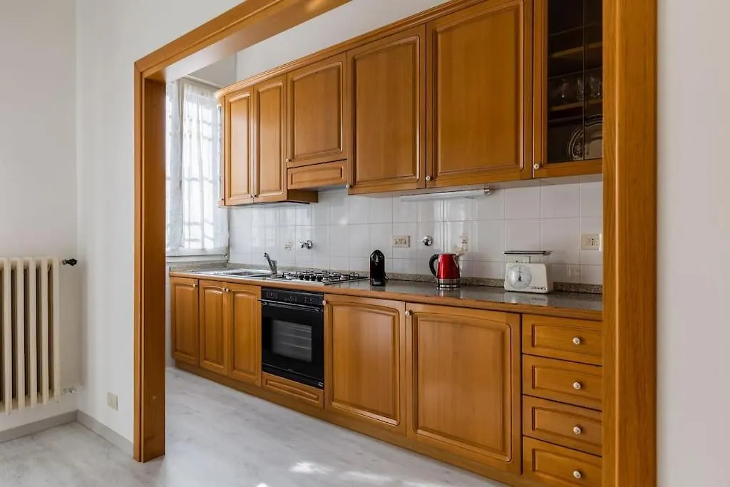 Camarco, A Pochi Passi Da Villa Erbosa Bologna Apartment