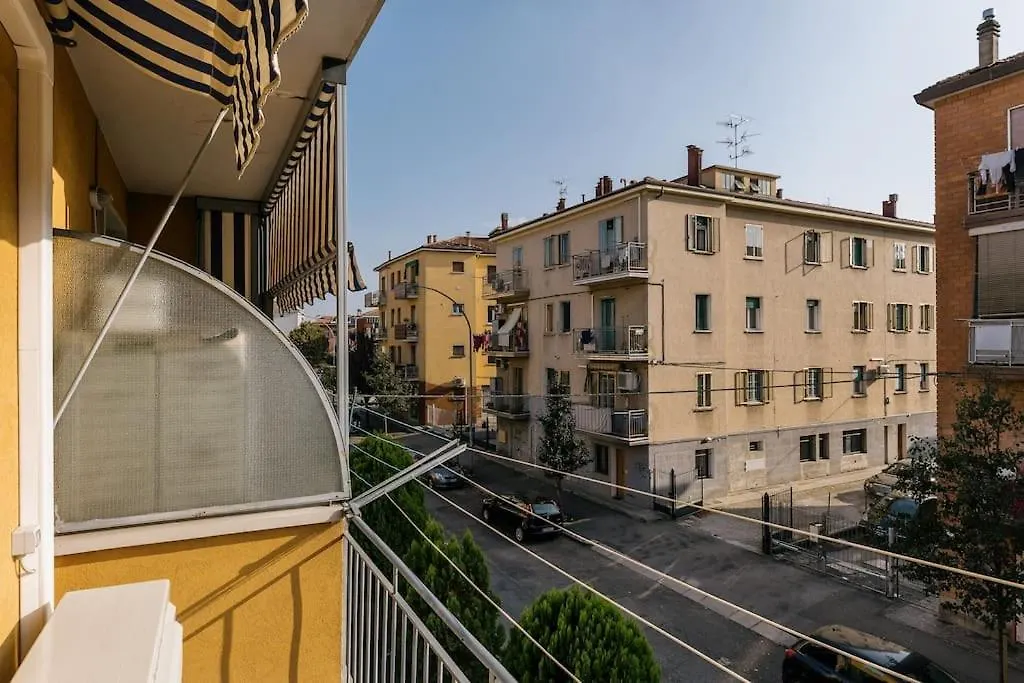 Camarco, A Pochi Passi Da Villa Erbosa Bologna Italy