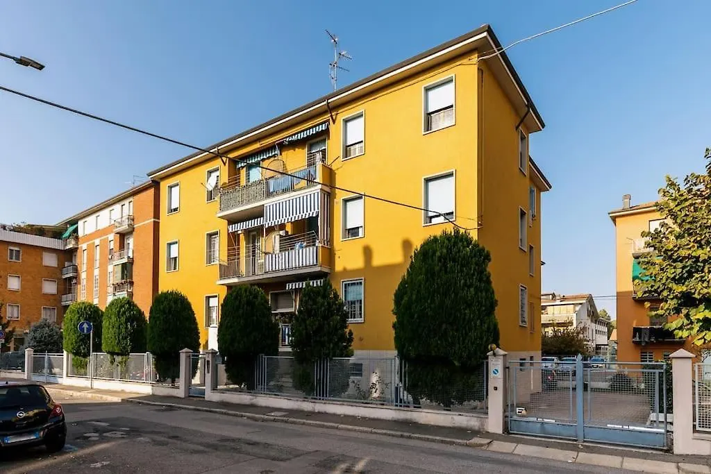 Camarco, A Pochi Passi Da Villa Erbosa Bologna Apartment
