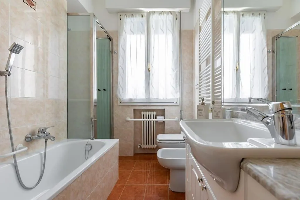 Camarco, A Pochi Passi Da Villa Erbosa Bologna Apartment