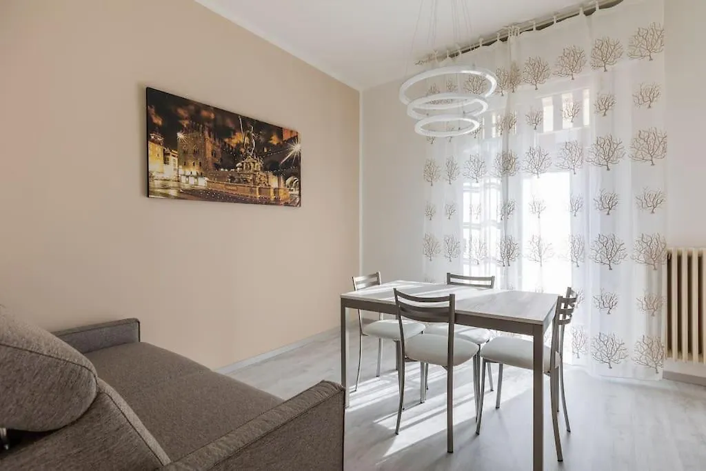 Camarco, A Pochi Passi Da Villa Erbosa Bologna Italy