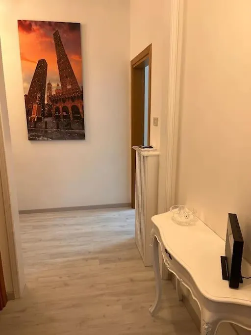 Camarco, A Pochi Passi Da Villa Erbosa Bologna Italy