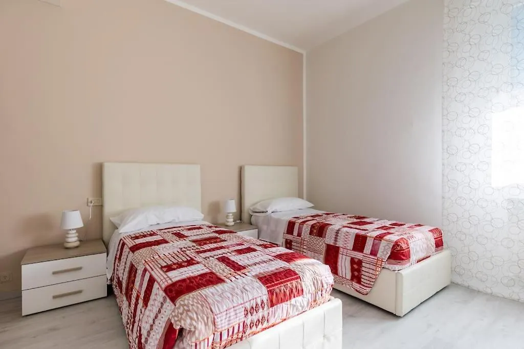 Apartment Camarco, A Pochi Passi Da Villa Erbosa Bologna