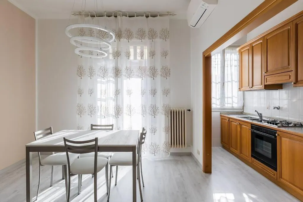 Camarco, A Pochi Passi Da Villa Erbosa Bologna