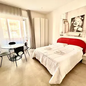 Casa Marconi - Welcome In The Heart Of The City Appartamento