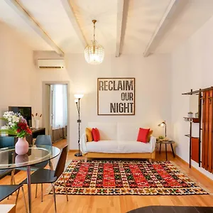 Maison N14 Appartamento