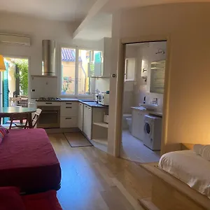 Casa Santa Caterina Appartamento