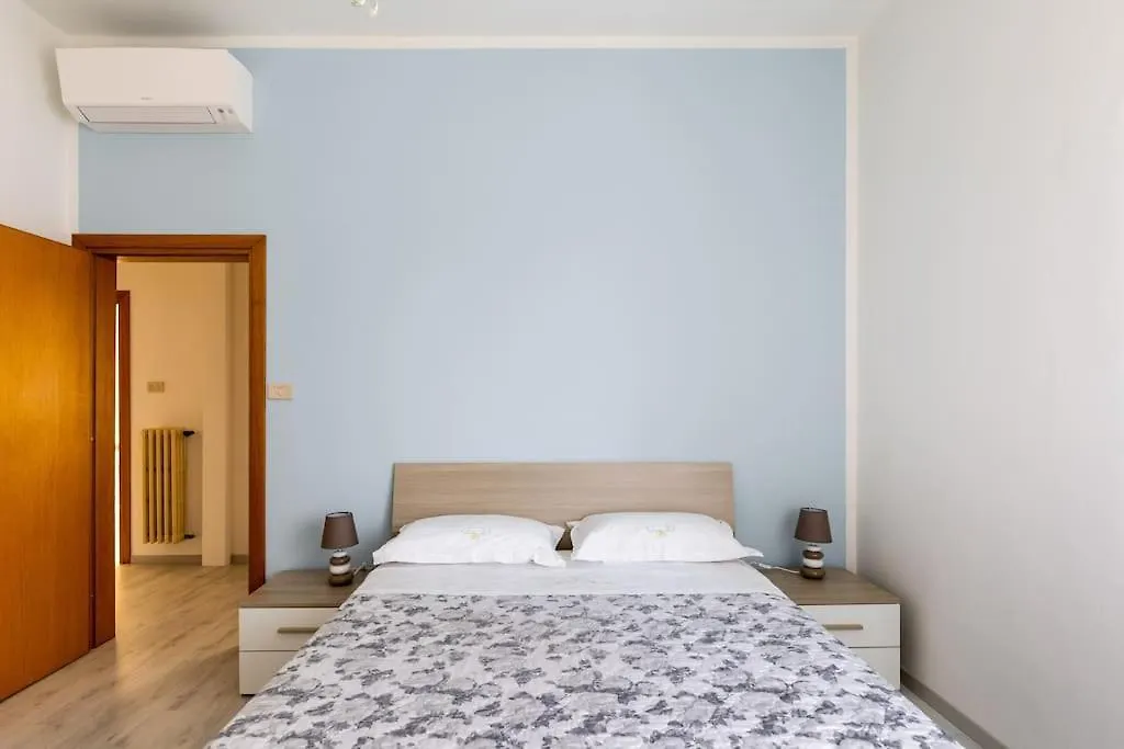 Appartamento Camarco, A Pochi Passi Da Villa Erbosa Bologna