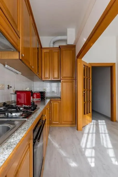 Camarco, A Pochi Passi Da Villa Erbosa Bologna Italy