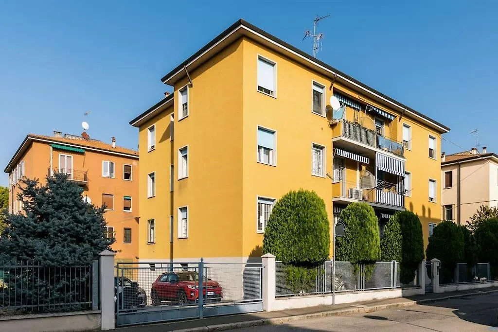 Camarco, A Pochi Passi Da Villa Erbosa Bologna
