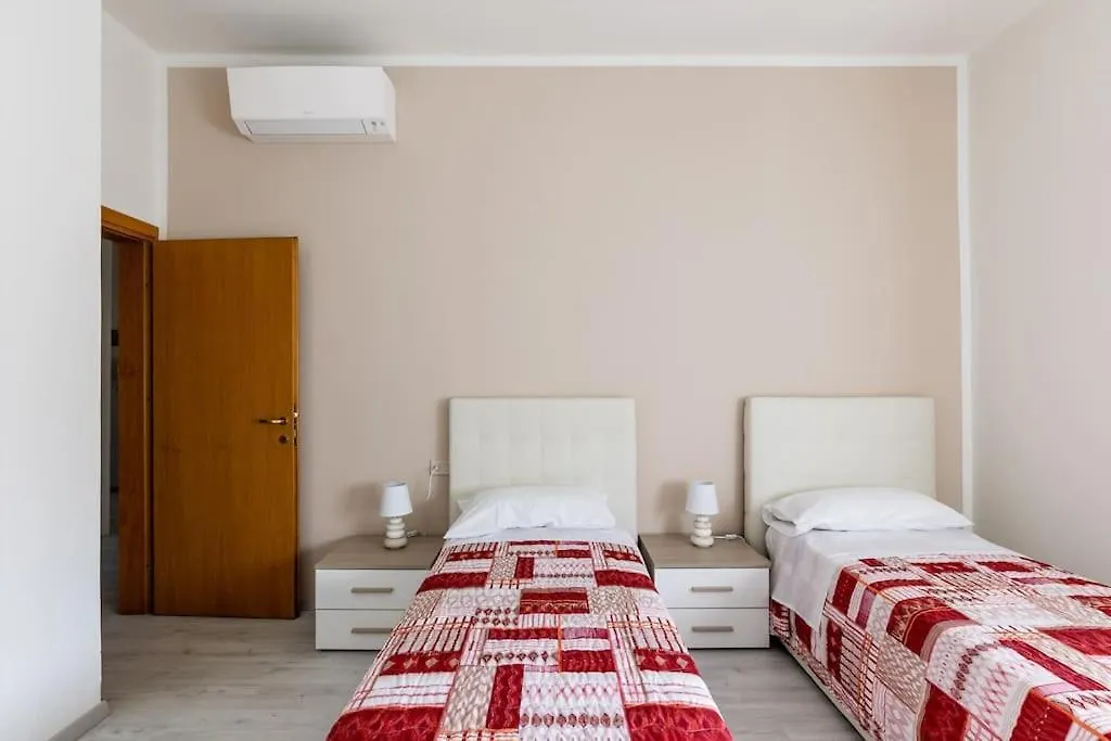 Apartment Camarco, A Pochi Passi Da Villa Erbosa Bologna